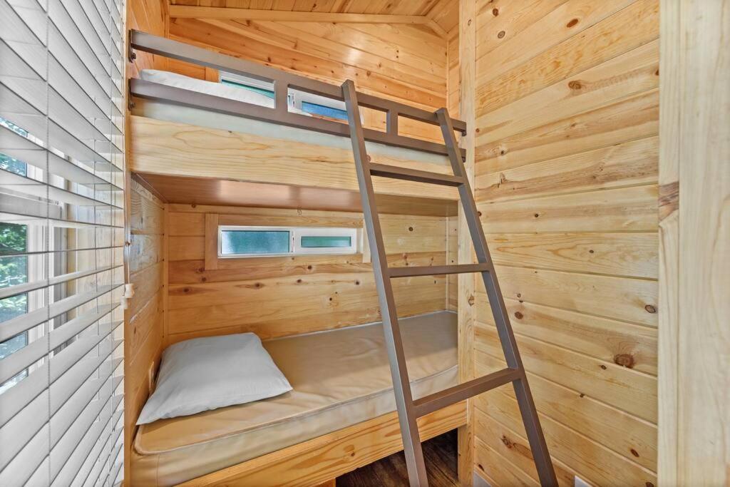 Adorable Little Cabin #21 Кернвілль Екстер'єр фото